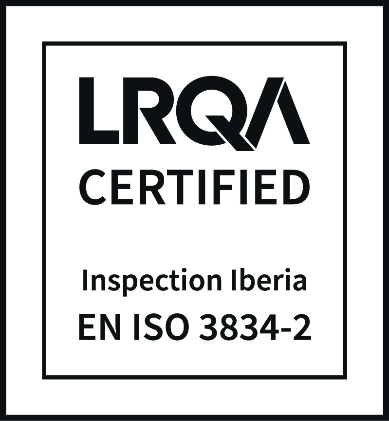 EN ISO 3834 2 CMYK